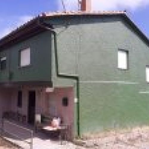 Casa de piedra para reformar en VILLAVICIOSA  (REAB