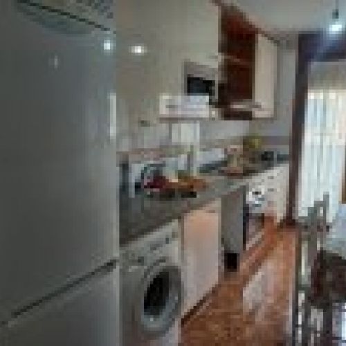 Piso de 2 dormitorios y 2 baños en VILLAVICIOSA  (PIS