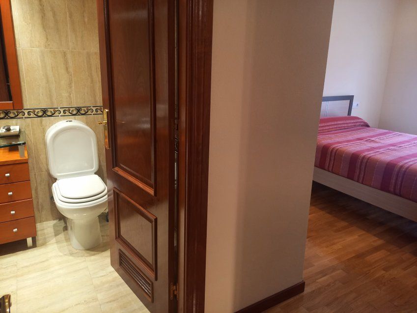 Piso de 2 dormitorios en VILLAVICIOSA  (PIS