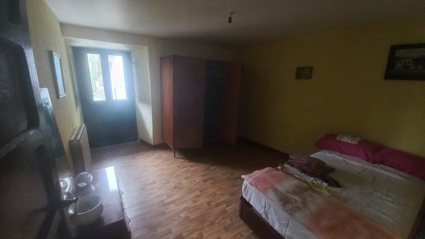Casa de piedra para reformar en Priesca   VILLAVICIOSA  (REA.0181)