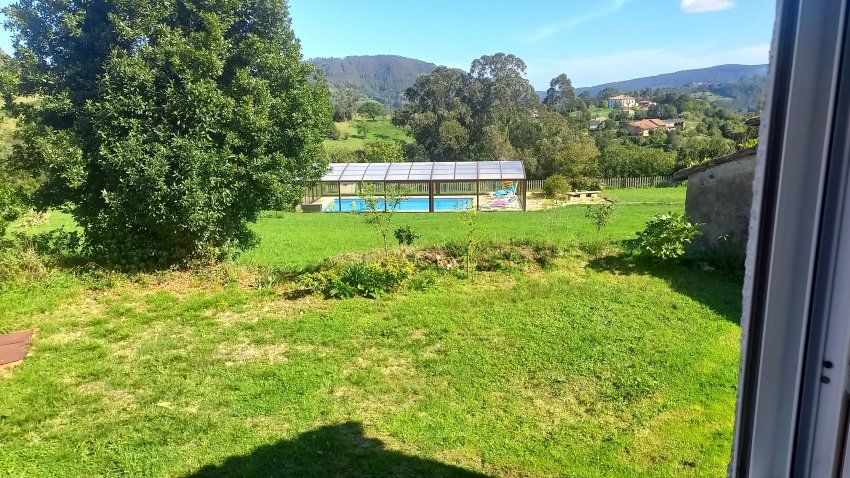 Casa de 2 dormitorios en VILLAVICIOSA  (CAS