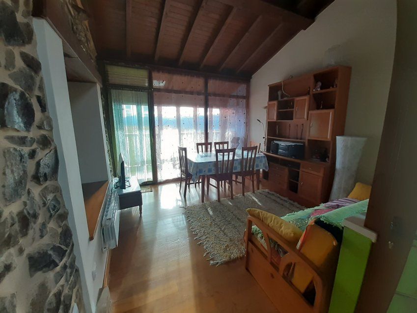 Casa de piedra rehabilitada en CABRANES  (CAS