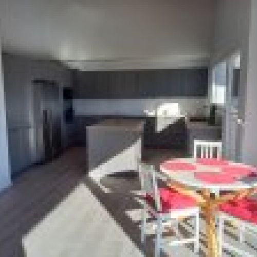 Casa independiente de nueva construcción en Zona El Puntal  (CAS