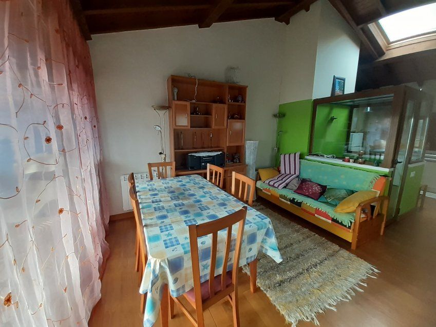 Casa de piedra rehabilitada en CABRANES  (CAS