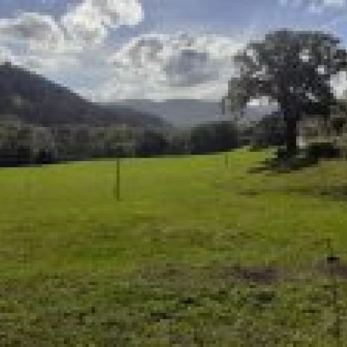 Fincas edificables a 4kms