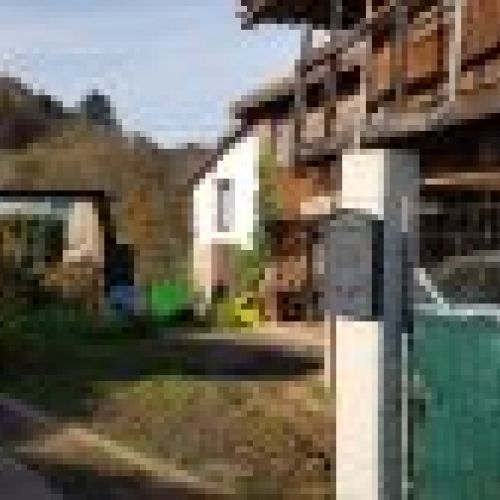 Casa de piedra independiente en CABRANES  (CAS