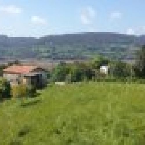 Fincas edificables en VILLAVICIOSA  (FIN