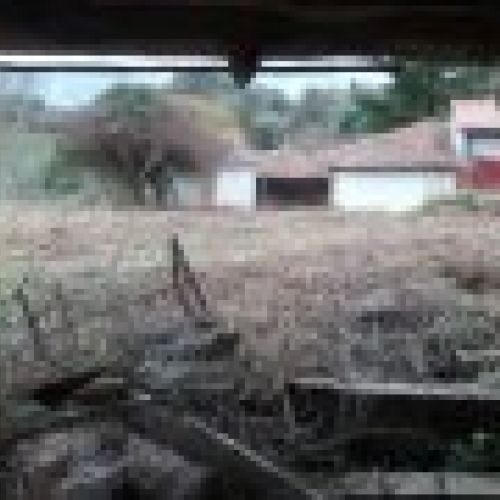 Finca edificable con Panera en Villaviciosa  (FIN