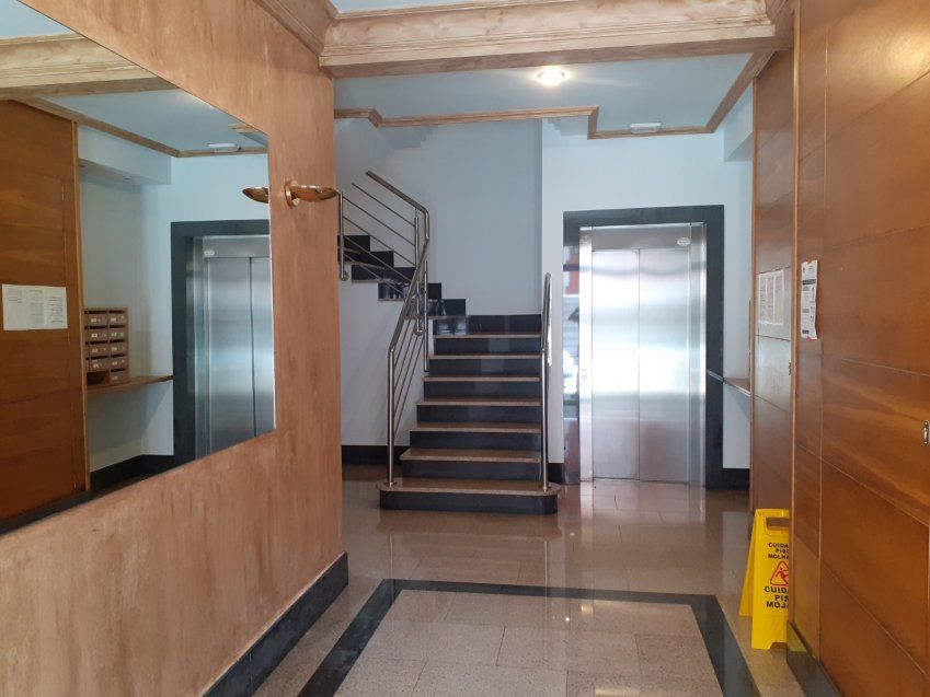 Apartamento de 1 dormitorio en el centro de VILLAVICIOSA  (PIS