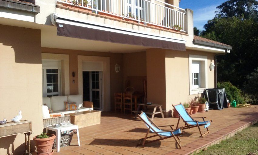Casa independiente en La Ría de VILLAVICIOSA  (CAS