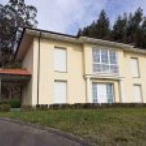 Casa independiente en El Puntal   VILLAVICIOSA  (CAS