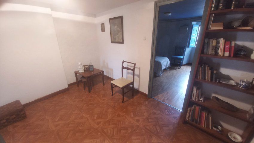 Casa de piedra para reformar en Priesca   VILLAVICIOSA  (REA.0181)