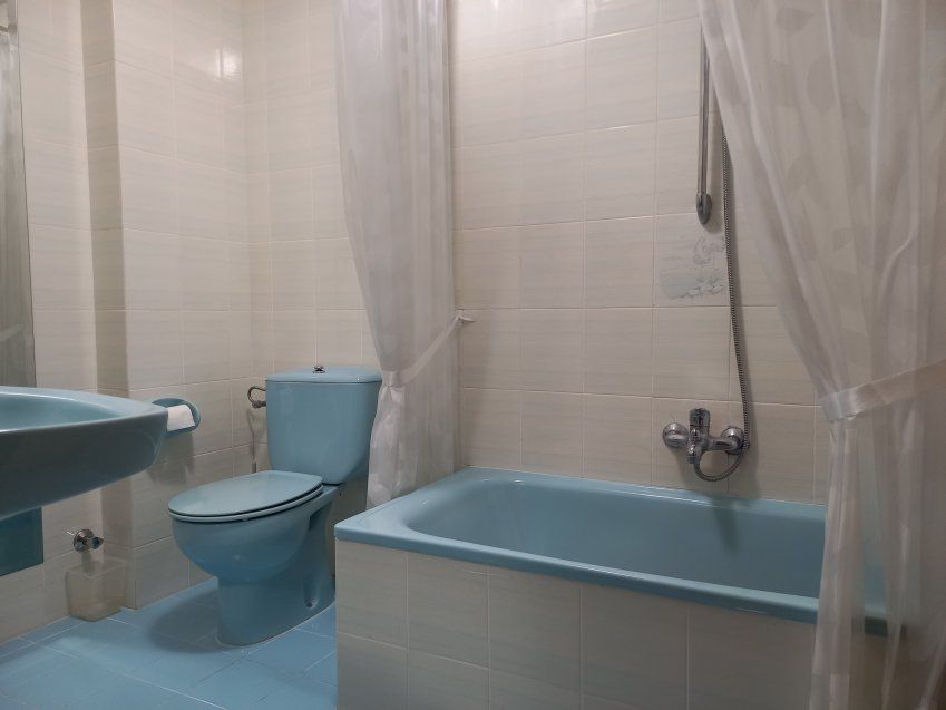 Apartamento de 1 dormitorio en Santa Eulalia de CABRANES  (PIS
