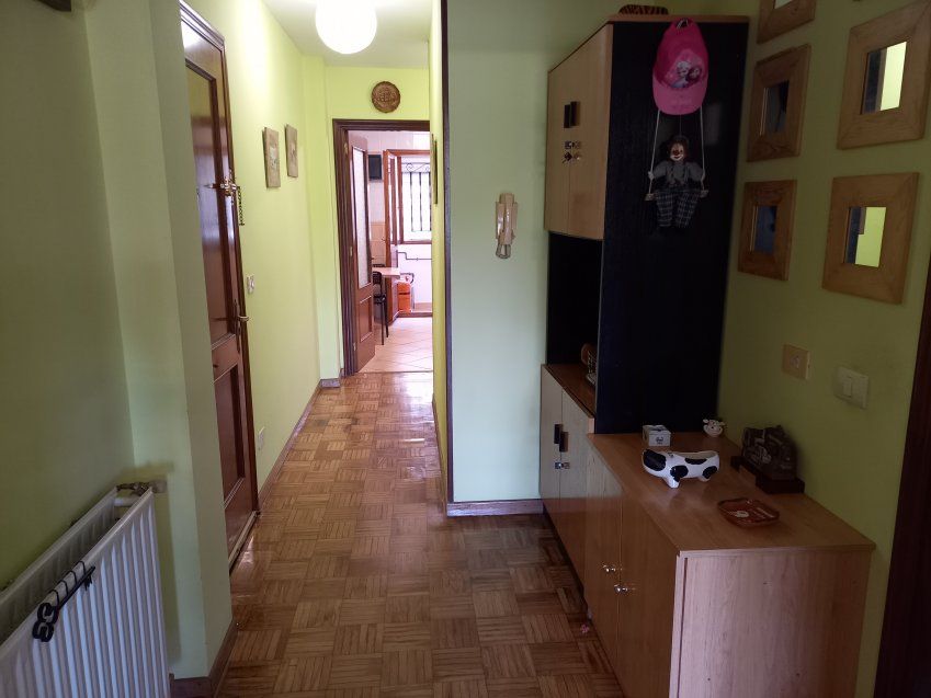 Apartamento de 1 dormitorio en Santa Eulalia de CABRANES  (PIS