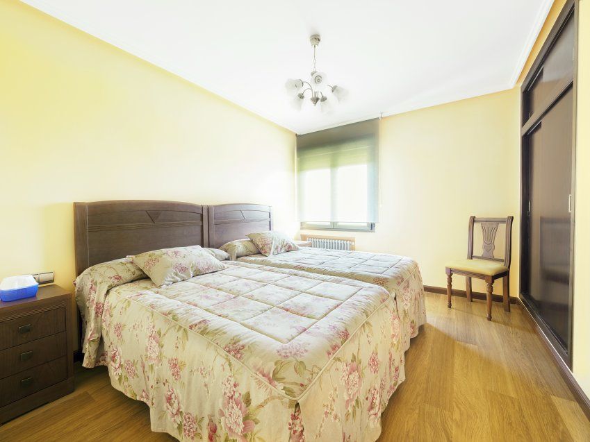 Chalet independiente en Quintes  (VILLAVICIOSA)  (ALQ