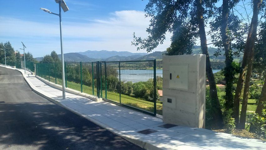 Finca edificable en San Martín del Mar   VILLAVICIOSA (FIN