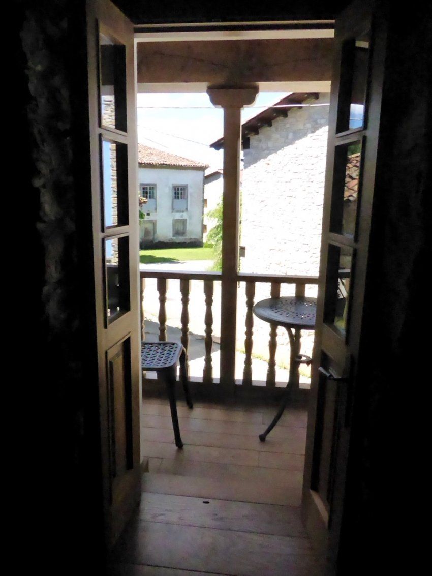 Casa de piedra independiente rehabilitada en Selorio VILLAVICIOSA (CAS
