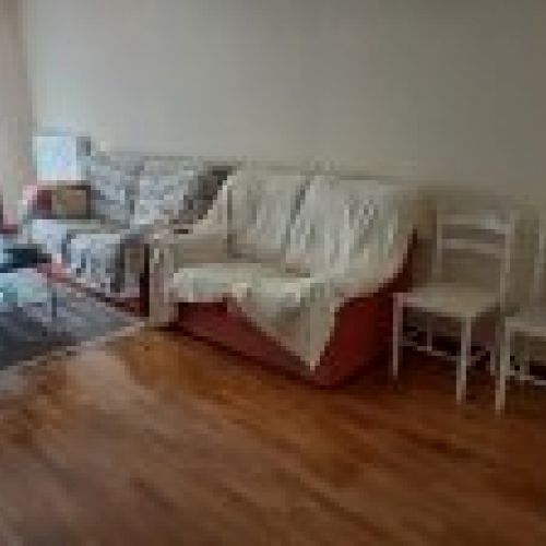 Piso de 2 dormitorios y 2 baños en VILLAVICIOSA  (PIS
