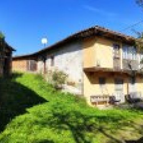 Casa de piedra para rehabilitar en VILLAVICIOSA (REAB