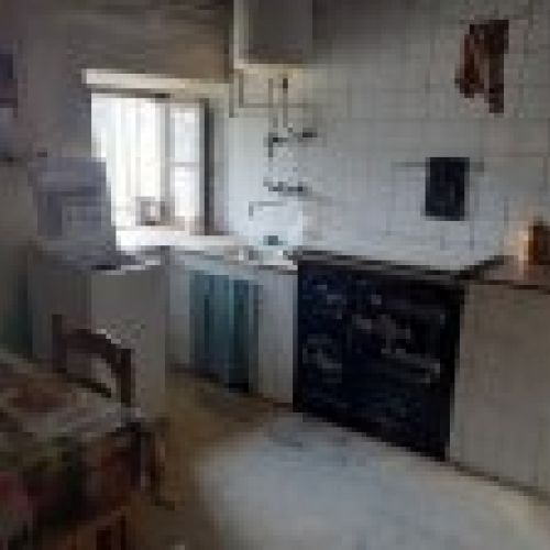 Casa de piedra para rehabilitar en PILOÑA  (REAB