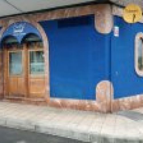 Bajo Comercial instalado en VILLAVICIOSA  (LOC