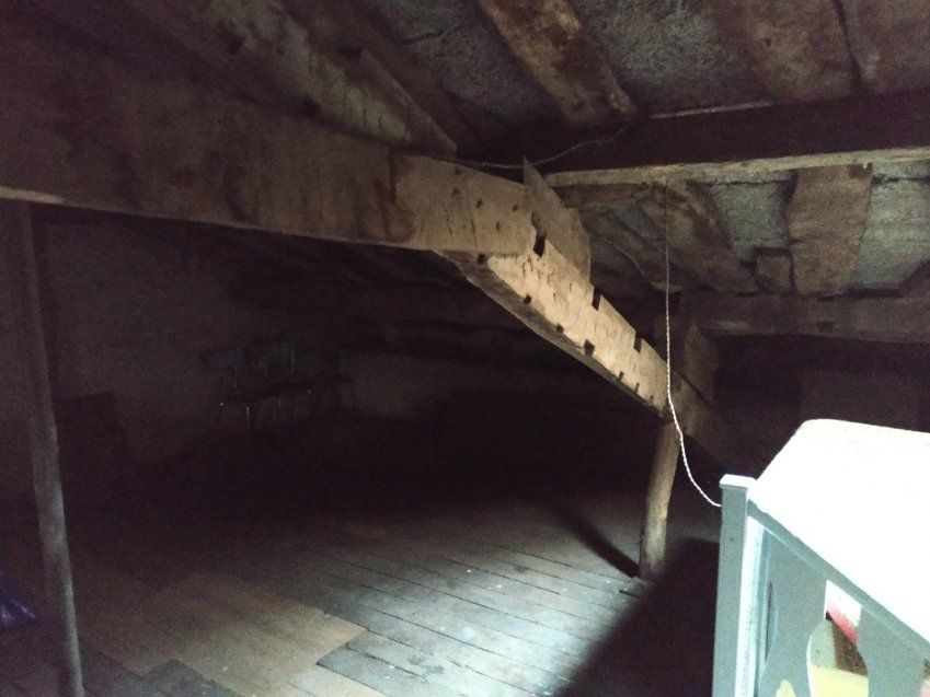 Casa de piedra para reformar en CABRANES  (REAB