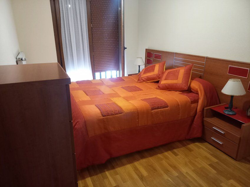Piso de 2 dormitorios y 2 baños en VILLAVICIOSA  (PIS