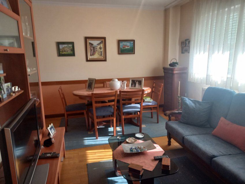 Piso de 2 dormitorios en VILLAVICIOSA