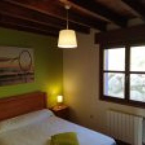 Casa independiente en CANGAS DE ONÍS