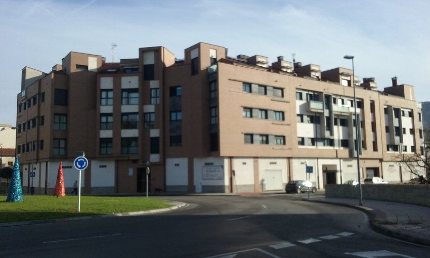 Piso de 3 dormitorios en VILLAVICIOSA (PIS