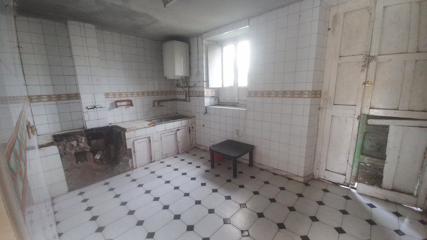 Casa para rehabilitar en el casco urbano de VILLAVICIOSA  (REAB