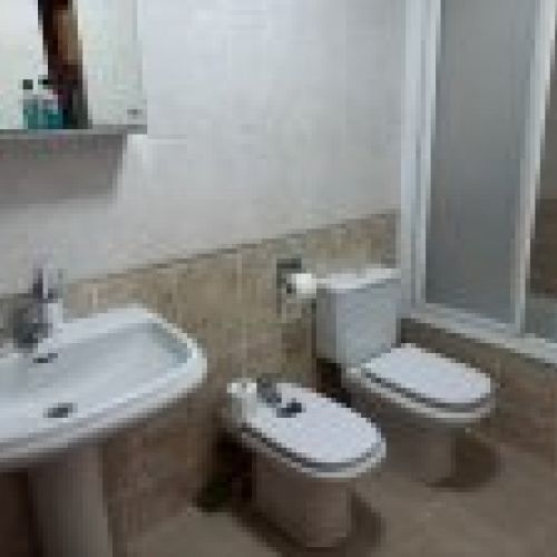 Piso de 3 dormitorios en el Centro de VILLAVICIOSA  (PIS