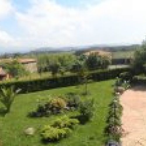 Casa independiente en Oles (VILLAVICIOSA)  (CAS