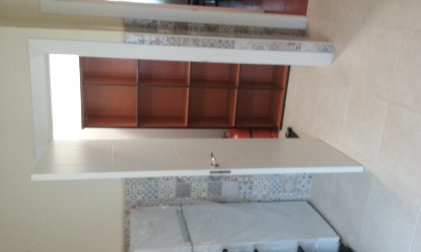 Piso de 3 dormitorios y 2 baños en VILLAVICIOSA