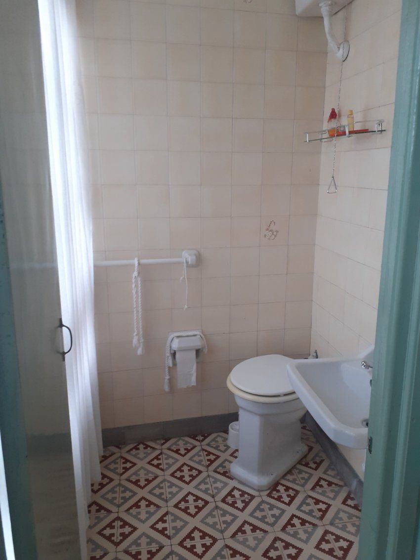 Casa de piedra para reformar en CABRANES  (REAB