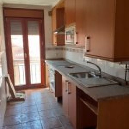Apartamento de 1 dormitorio en el centro de VILLAVICIOSA  (PIS