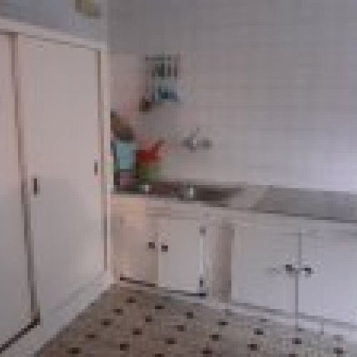 Casa de piedra para reformar en CABRANES  (REAB