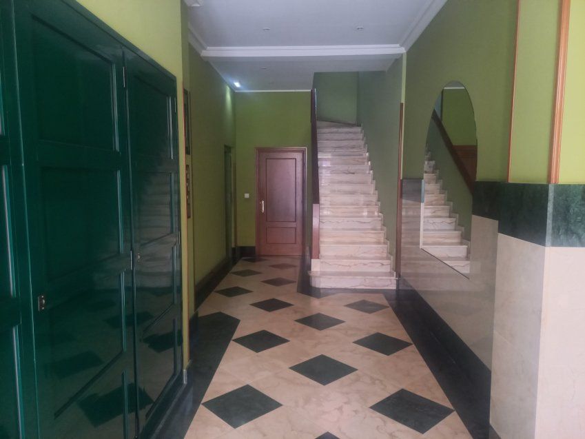 Alquiler de Piso de 2 dormitorios en VILLAVICIOSA  (ALQ