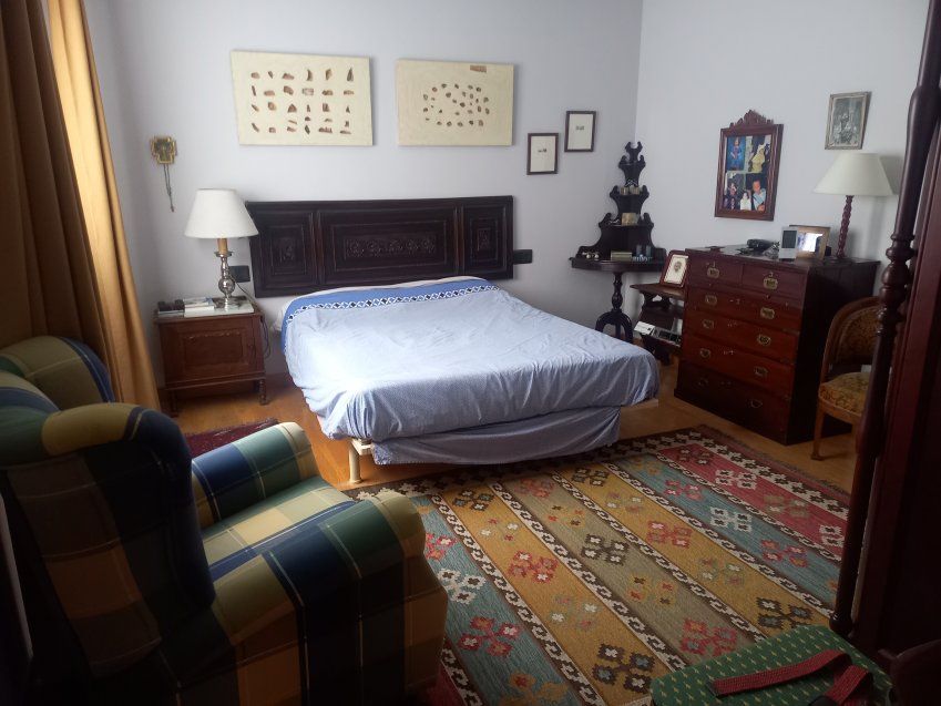 Piso de 3 dormitorios y 2 baños en VILLAVICIOSA (PIS