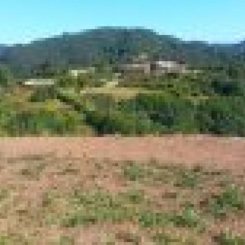 Llagar de piedra para cambio de uso a vivienda en VILLAVICIOSA  y Finca Edificable (REAB