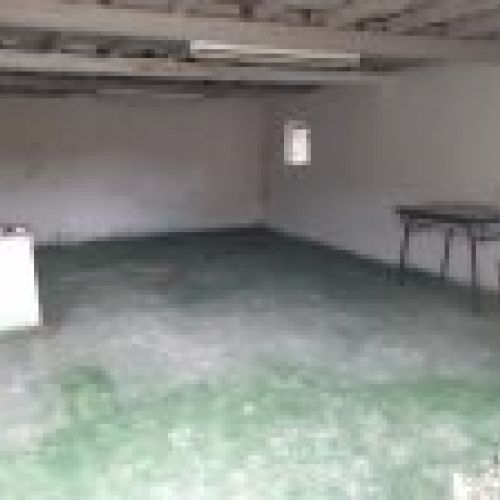 Casa de piedra independiente para rehabilitar en VILLAVICIOSA  (REAB