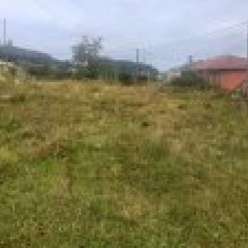 Finca Edificable en El Puntal   VILLAVICIOSA  (FIN