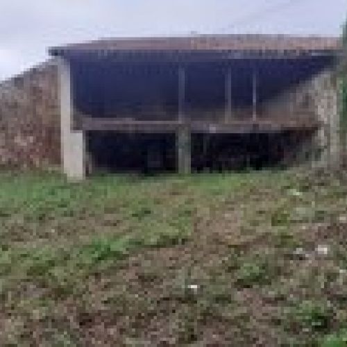 Casona de piedra para rehabilitar en Amandi   VILLAVICIOSA  (REAB