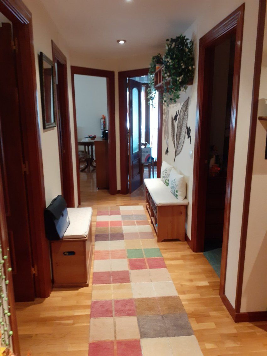 Piso de 3 dormitorios en VILLAVICIOSA  (PIS