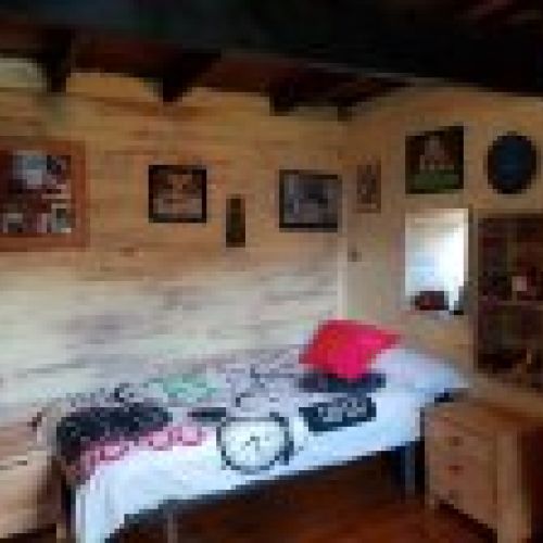 Casa de piedra independiente en CABRANES  (CAS