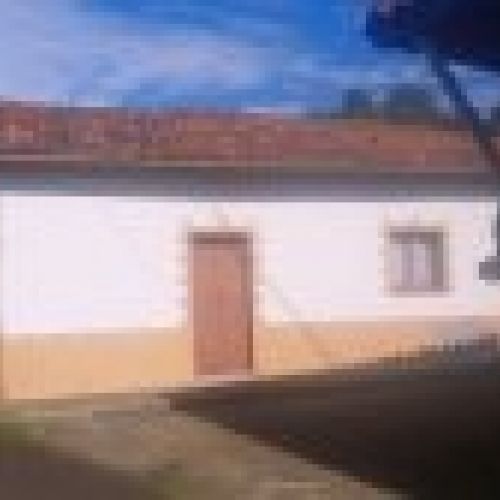 Casa de piedra independiente para rehabilitar en El Puntal VILLAVICIOSA (REAB