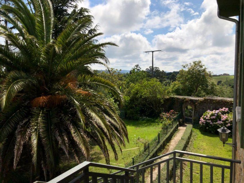 2 Planta de Casa de piedra independiente en Argüero   VILLAVICIOSA (ALQ
