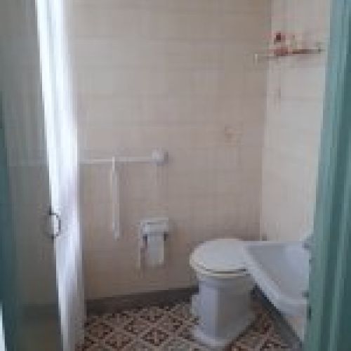 Casa de piedra para reformar en CABRANES  (REAB
