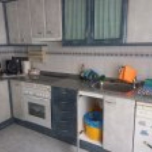 Piso de 3 dormitorios y 2 baños en VILLAVICIOSA (PIS