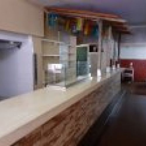 Local comercial instalado en POLA DE SIERO  (LOC